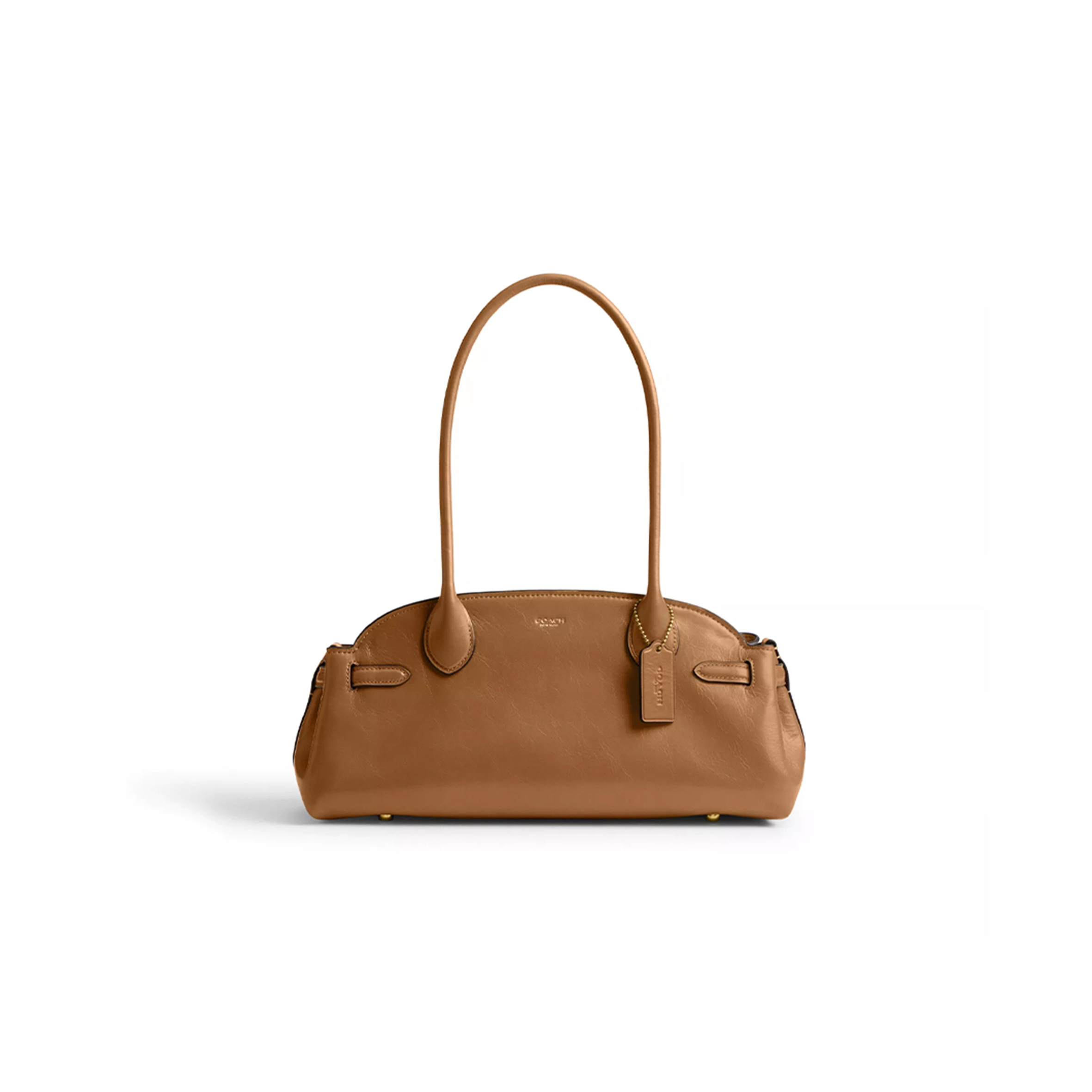 COACH EMPIRE CARRYALL 34 HANDBAG B4T7J (34.5*15.5*12cm) COACH EMPIRE CARRYALL 34 HANDBAG B4T7J (34.5*15.5*12cm)